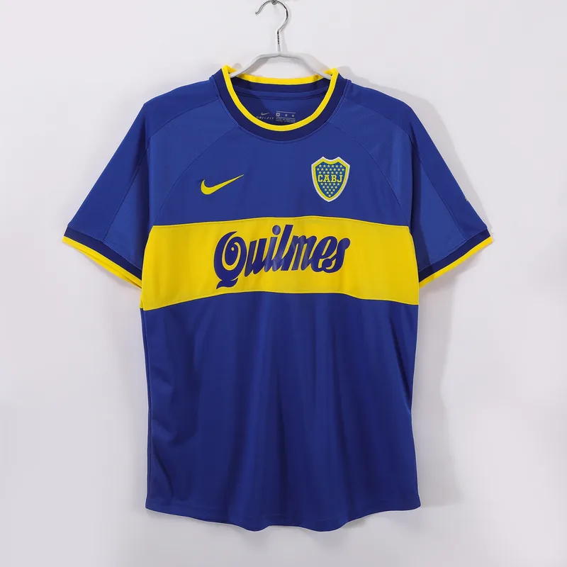 Boca Juniors